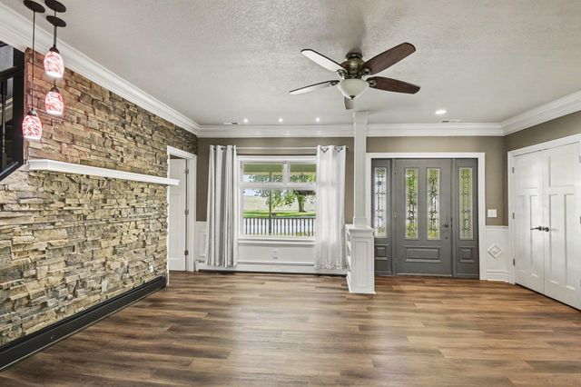 2682 E Haskell Lake Road, Harrison, MI 48625