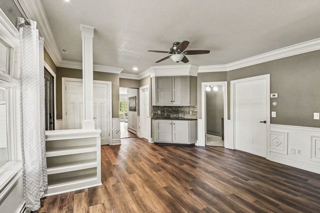 2682 E Haskell Lake Road, Harrison, MI 48625