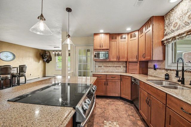 2682 E Haskell Lake Road, Harrison, MI 48625