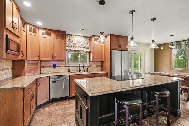 2682 E Haskell Lake Road, Harrison, MI 48625