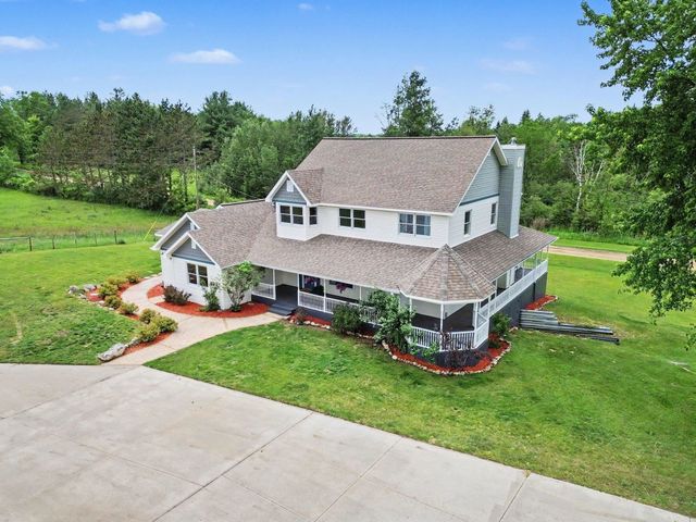 2682 E Haskell Lake Road, Harrison, MI 48625