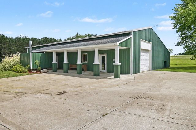 2682 E Haskell Lake Road, Harrison, MI 48625