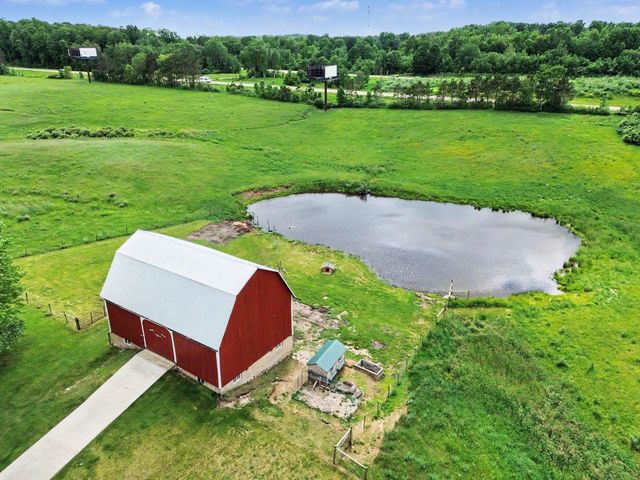 2682 E Haskell Lake Road, Harrison, MI 48625