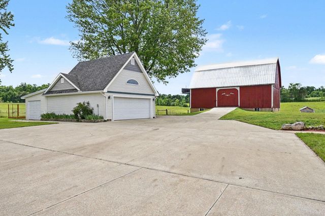 2682 E Haskell Lake Road, Harrison, MI 48625