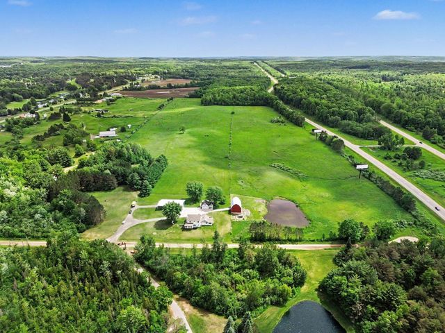 2682 E Haskell Lake Road, Harrison, MI 48625