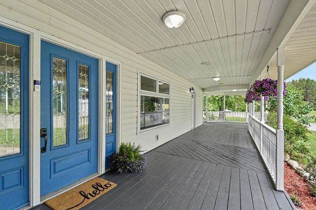 2682 E Haskell Lake Road, Harrison, MI 48625