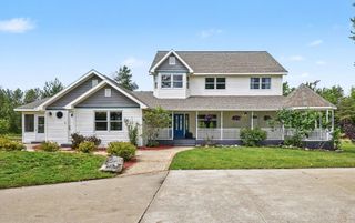 2682 E Haskell Lake Road, Harrison, MI 48625