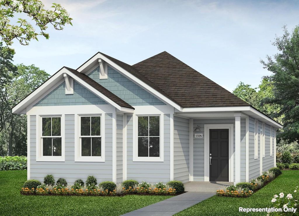 139 Summer DR, Elgin, TX 78621
