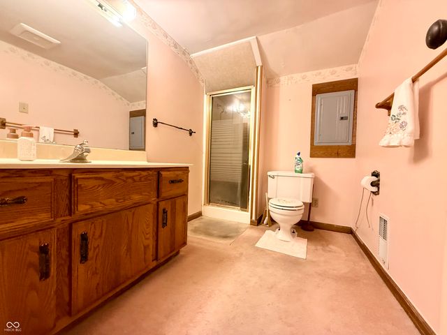 205 W Walnut Street, Waynetown, IN 47990