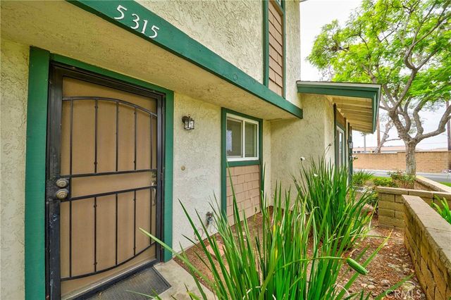 5315 Humboldt, Buena Park, CA 90621