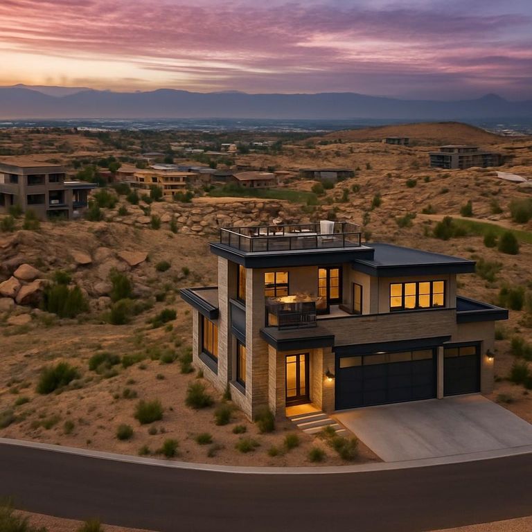 303 Meridian Loop, Grand Junction, CO 81507