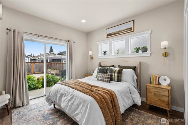 307 N Dunham Avenue, Arlington, WA 98223