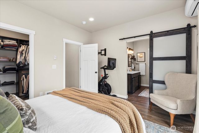 307 N Dunham Avenue, Arlington, WA 98223