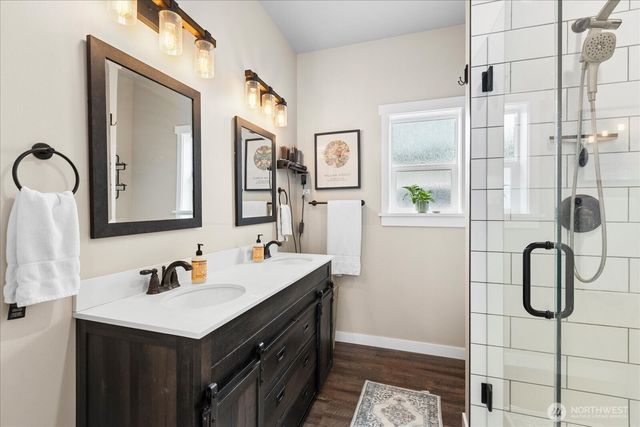 307 N Dunham Avenue, Arlington, WA 98223
