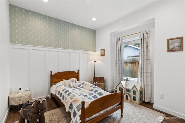 307 N Dunham Avenue, Arlington, WA 98223
