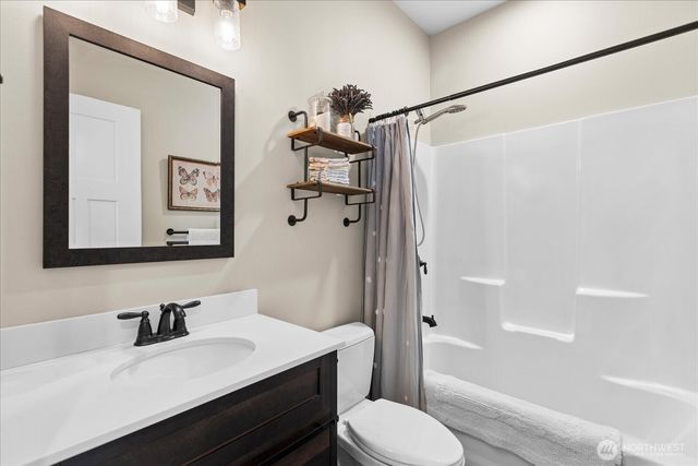 307 N Dunham Avenue, Arlington, WA 98223