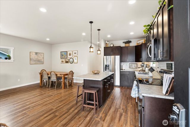 307 N Dunham Avenue, Arlington, WA 98223