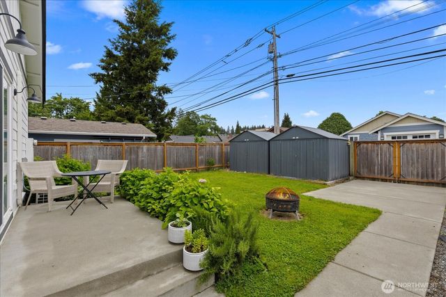 307 N Dunham Avenue, Arlington, WA 98223