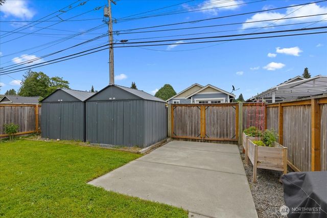 307 N Dunham Avenue, Arlington, WA 98223
