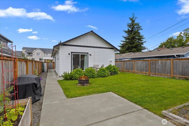 307 N Dunham Avenue, Arlington, WA 98223
