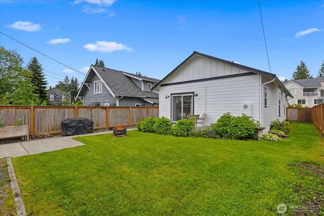 307 N Dunham Avenue, Arlington, WA 98223