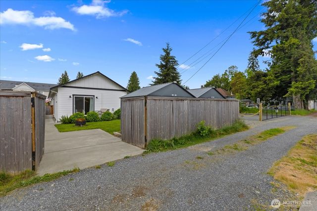 307 N Dunham Avenue, Arlington, WA 98223