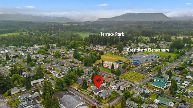 307 N Dunham Avenue, Arlington, WA 98223