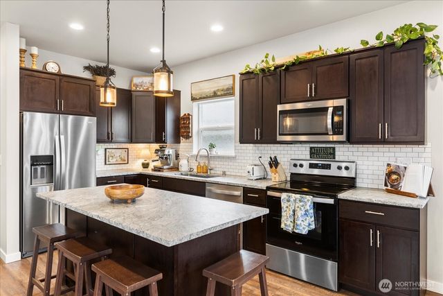 307 N Dunham Avenue, Arlington, WA 98223