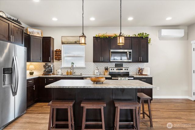 307 N Dunham Avenue, Arlington, WA 98223