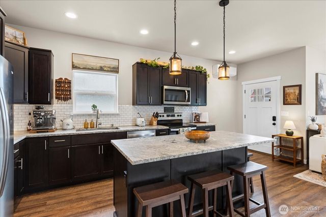 307 N Dunham Avenue, Arlington, WA 98223