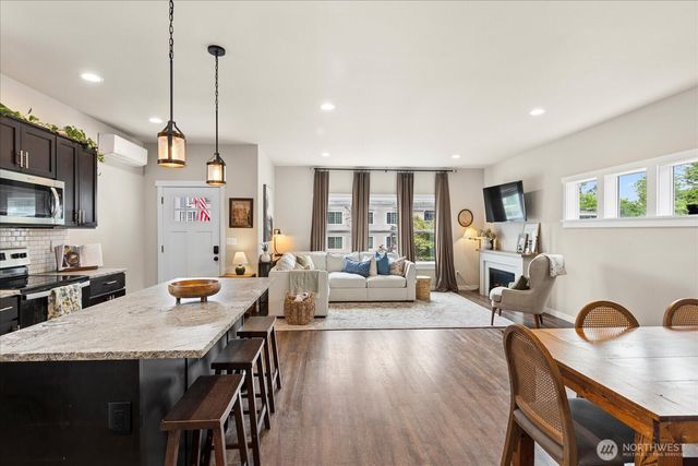 307 N Dunham Avenue, Arlington, WA 98223