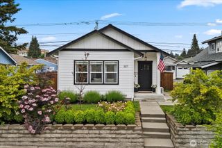 307 N Dunham Avenue, Arlington, WA 98223