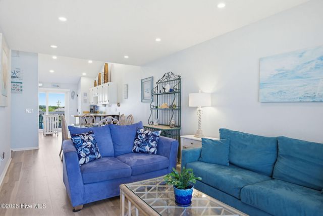 1928 New River Inlet Road 224, N Topsail Beach, NC 28460