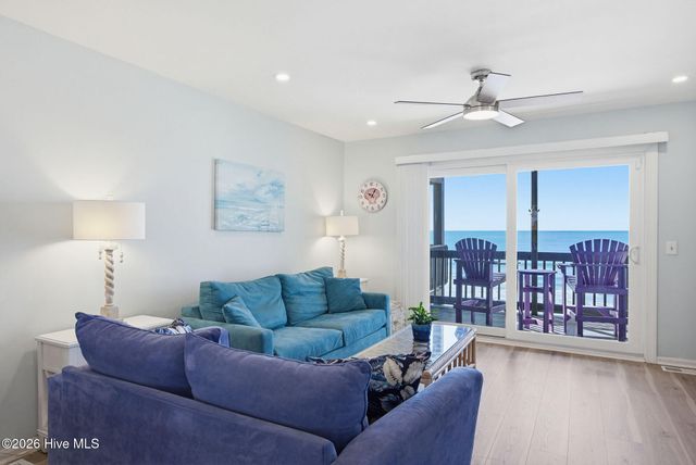 1928 New River Inlet Road 224, N Topsail Beach, NC 28460