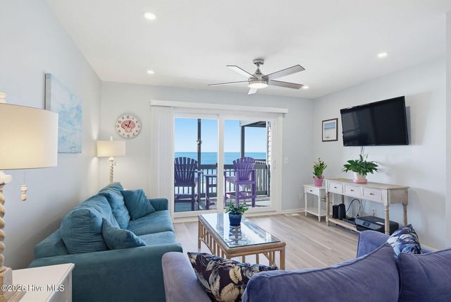 1928 New River Inlet Road 224, N Topsail Beach, NC 28460