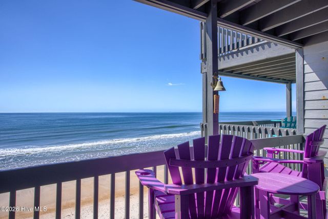 1928 New River Inlet Road 224, N Topsail Beach, NC 28460