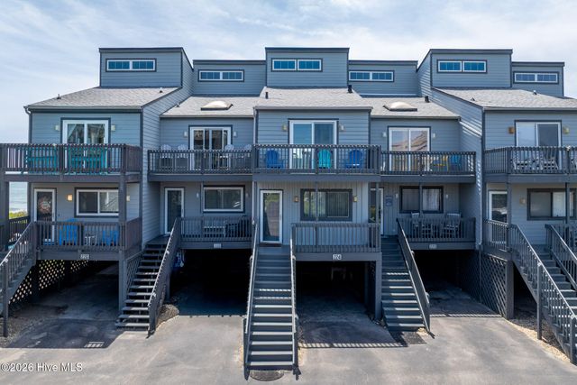 1928 New River Inlet Road 224, N Topsail Beach, NC 28460