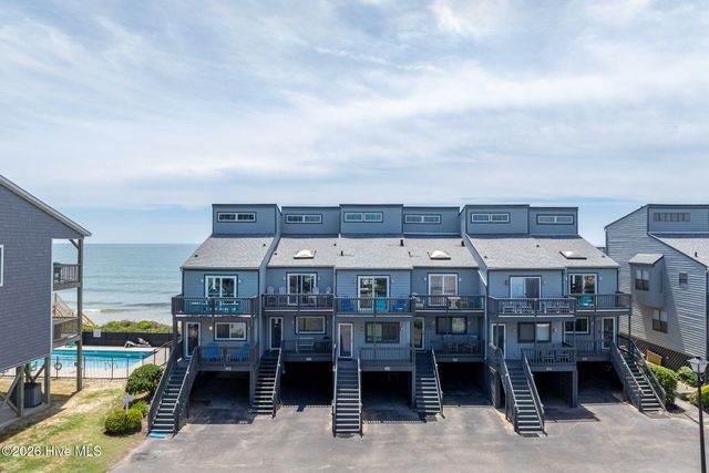 1928 New River Inlet Road 224, N Topsail Beach, NC 28460