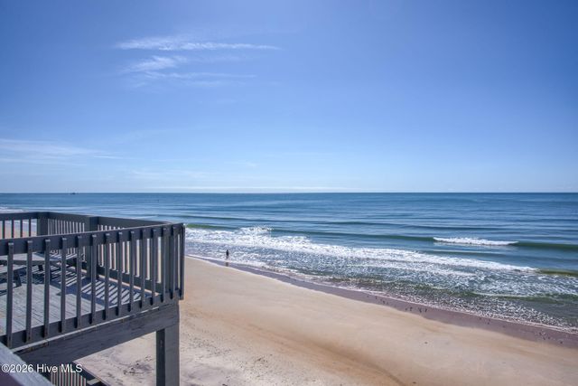1928 New River Inlet Road 224, N Topsail Beach, NC 28460