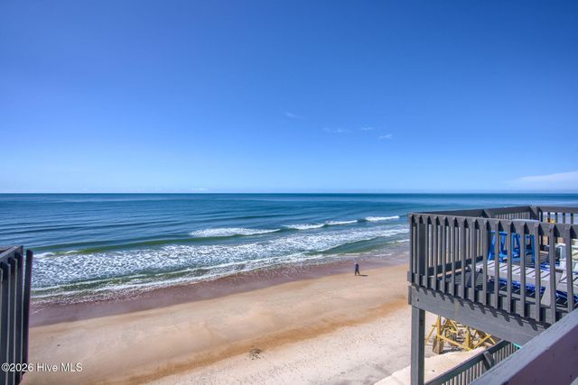 1928 New River Inlet Road 224, N Topsail Beach, NC 28460