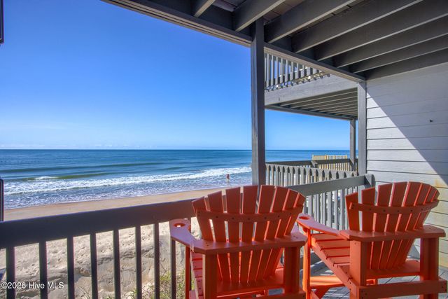 1928 New River Inlet Road 224, N Topsail Beach, NC 28460