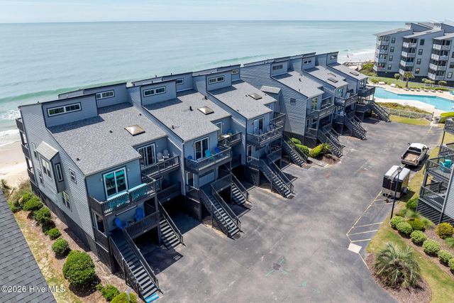 1928 New River Inlet Road 224, N Topsail Beach, NC 28460