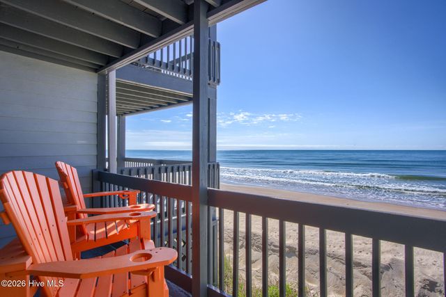 1928 New River Inlet Road 224, N Topsail Beach, NC 28460