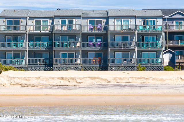 1928 New River Inlet Road 224, N Topsail Beach, NC 28460