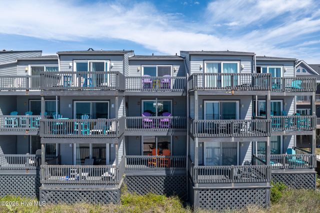 1928 New River Inlet Road 224, N Topsail Beach, NC 28460