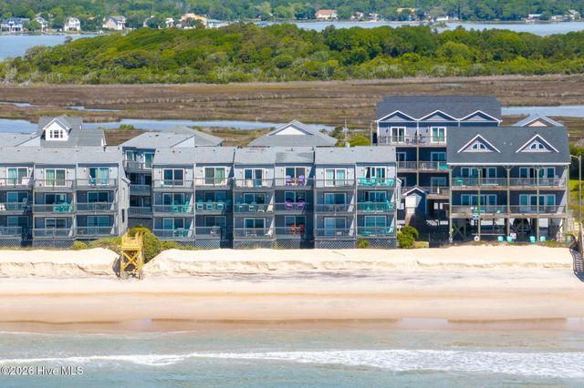1928 New River Inlet Road 224, N Topsail Beach, NC 28460