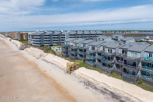 1928 New River Inlet Road 224, N Topsail Beach, NC 28460