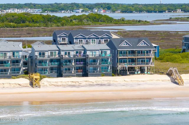 1928 New River Inlet Road 224, N Topsail Beach, NC 28460