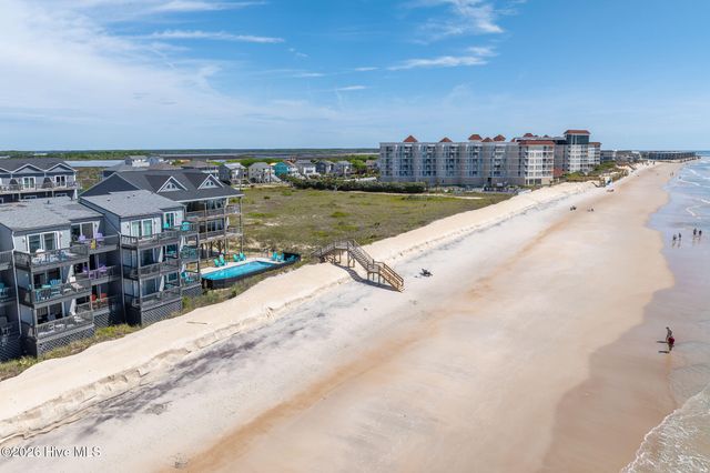 1928 New River Inlet Road 224, N Topsail Beach, NC 28460