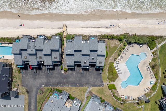 1928 New River Inlet Road 224, N Topsail Beach, NC 28460